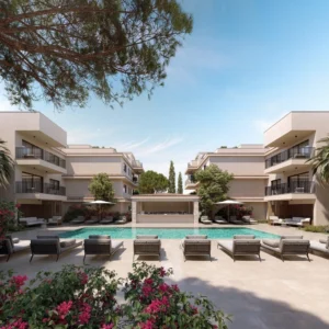 1 Bedroom Apartment for Sale in Kiti, Larnaca District