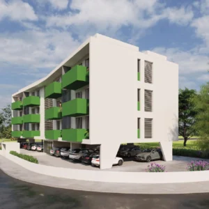 1 Bedroom Apartment for Sale in Aglantzia, Nicosia District