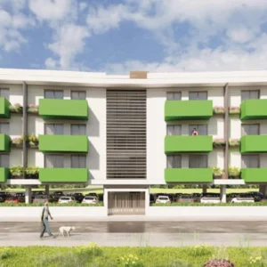 1 Bedroom Apartment for Sale in Aglantzia, Nicosia District