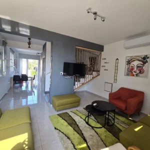 2 Bedroom House for Sale in Frenaros, Famagusta District