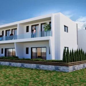 2 Bedroom House for Sale in Sotira, Famagusta District