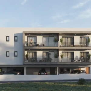 1 Bedroom Apartment for Sale in Aglantzia, Nicosia District