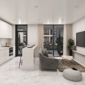 Studio Apartment for Sale in Pyla, Larnaca District