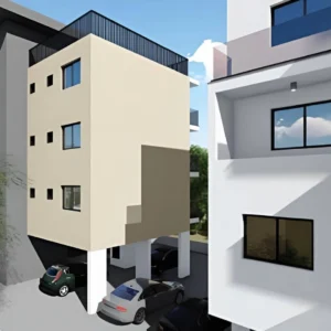 1 Bedroom Apartment for Sale in Geri, Nicosia District