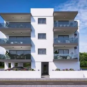 1 Bedroom Apartment for Sale in Agios Dometios – Agios Georgios, Nicosia District