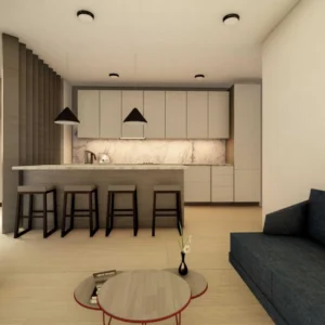 1 Bedroom Apartment for Sale in Aglantzia, Nicosia District