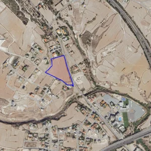 22,901m² Plot for Sale