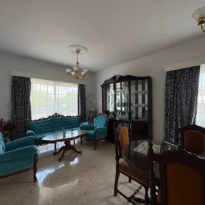 3 Bedroom House for Rent in Latsia, Nicosia District