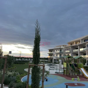 3 Bedroom Apartment for Rent in Limassol – Zakaki