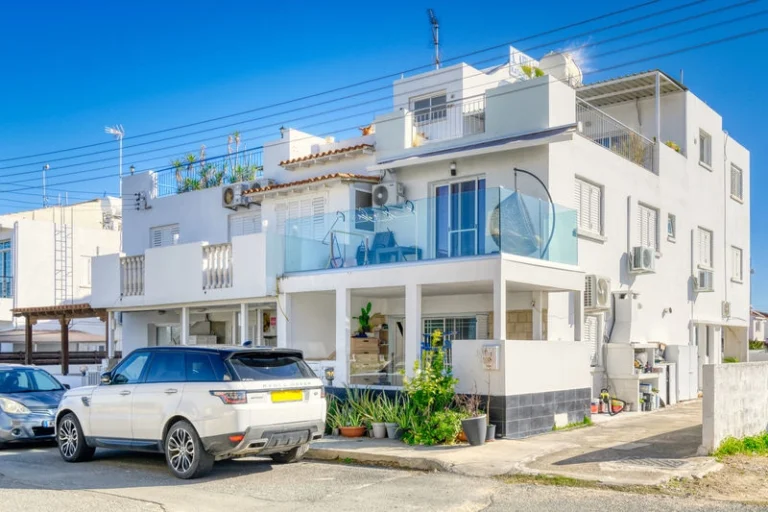 Cheap Apartments for Sale Famagusta