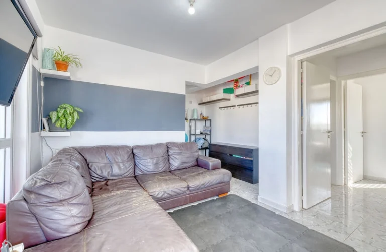 Cheap Apartments for Sale Famagusta