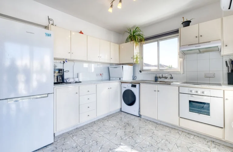 Cheap Apartments for Sale Famagusta