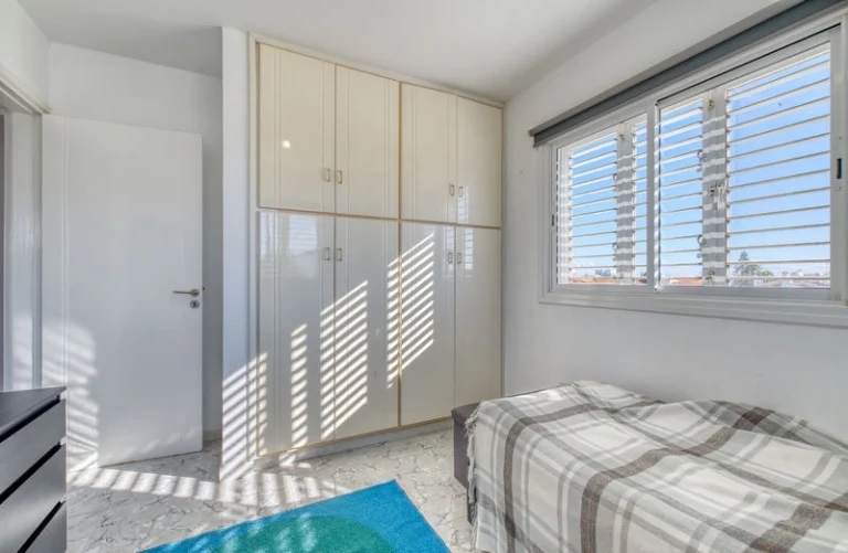 Cheap Apartments for Sale Famagusta