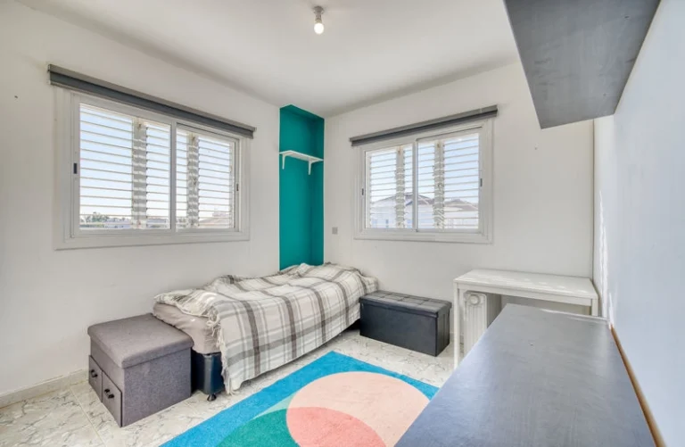 Cheap Apartments for Sale Famagusta