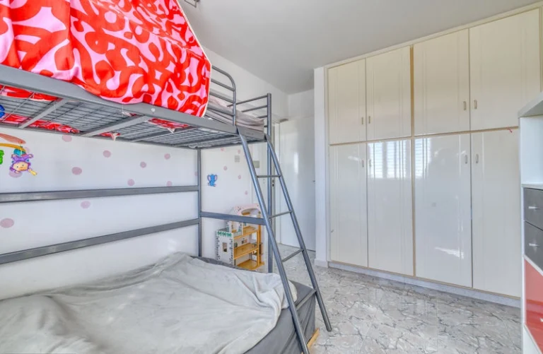 Cheap Apartments for Sale Famagusta