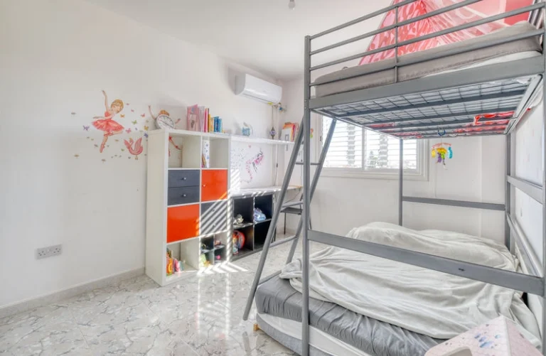 Cheap Apartments for Sale Famagusta