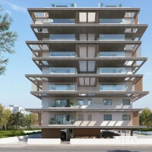 1 Bedroom Apartment for Sale in Larnaca District