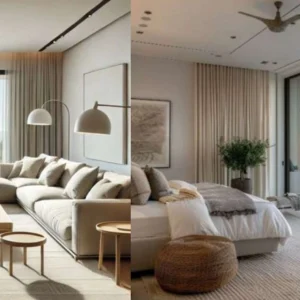 4 Bedroom Apartment for Sale in Agios Tychonas, Limassol District