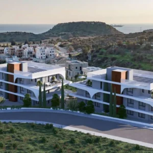 3 Bedroom Apartment for Sale in Agios Tychonas, Limassol District
