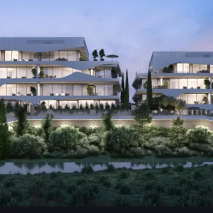 3 Bedroom Apartment for Sale in Agios Tychonas, Limassol District