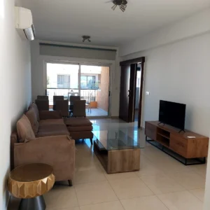 2 Bedroom Apartment for Rent in Erimi, Limassol District