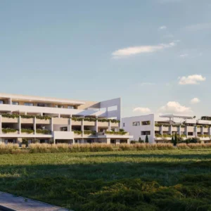 1 Bedroom Apartment for Sale in Erimi, Limassol District