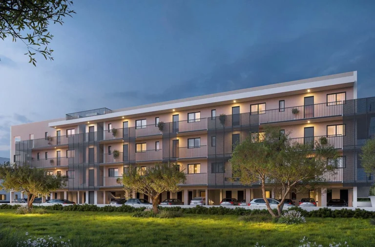 Cheap Apartments for Sale Limassol up to 400000 euro