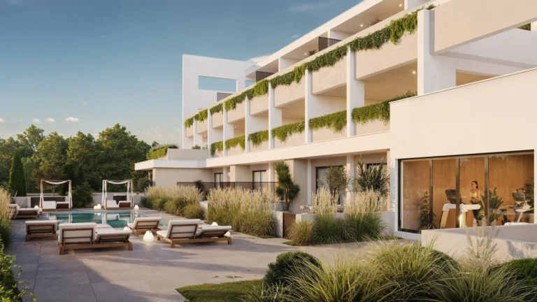 Cheap Apartments for Sale Limassol up to 400000 euro