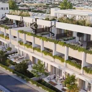 2 Bedroom Apartment for Sale in Erimi, Limassol District