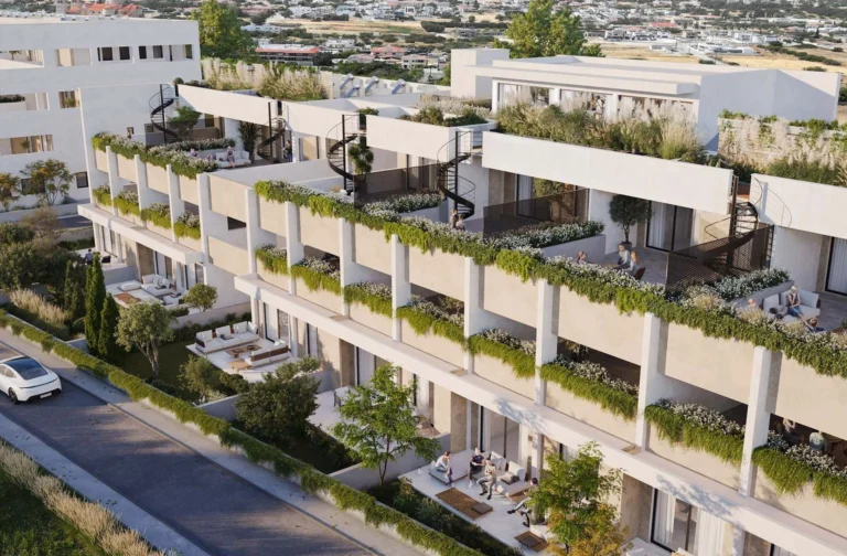 Cheap Apartments for Sale Limassol up to 400000 euro