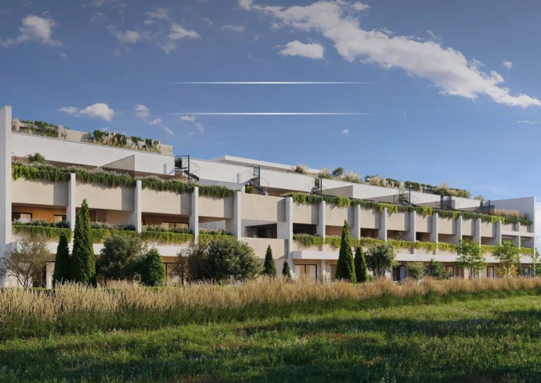 Cheap Apartments for Sale Limassol up to 400000 euro