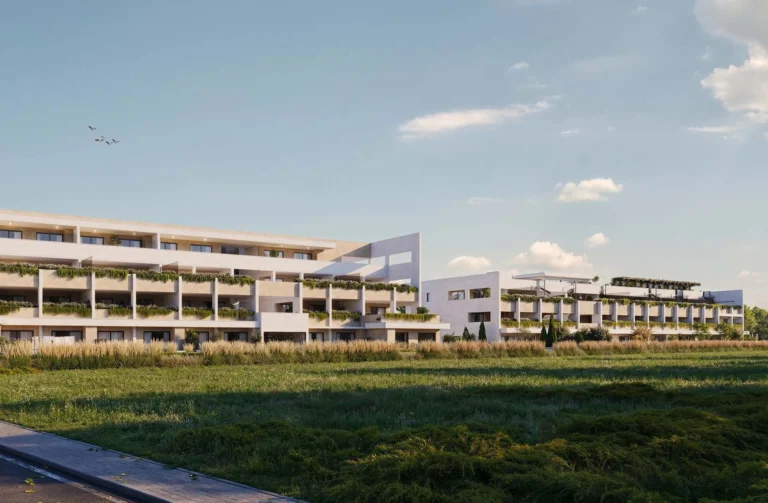 Cheap Apartments for Sale Limassol up to 400000 euro