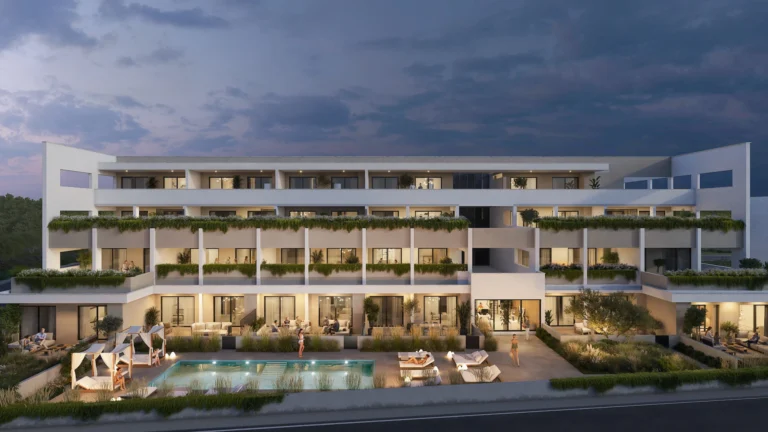 Cheap Apartments for Sale Limassol up to 400000 euro