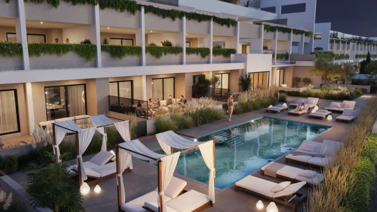 Cheap Apartments for Sale Limassol up to 400000 euro