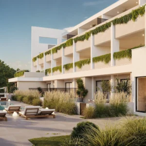 2 Bedroom Apartment for Sale in Erimi, Limassol District