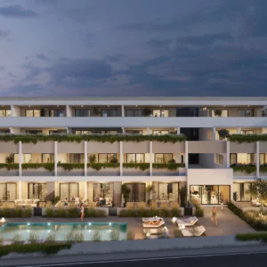 2 Bedroom Apartment for Sale in Erimi, Limassol District