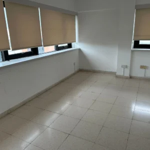 66m² Office for Rent in Paphos District