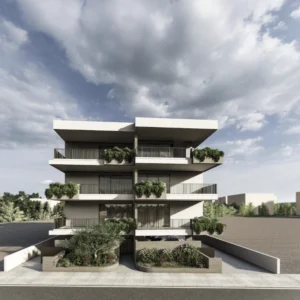 3 Bedroom Apartment for Sale in Limassol District