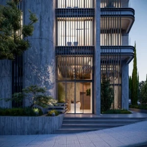 Building for Sale in Limassol – Agia Zoni