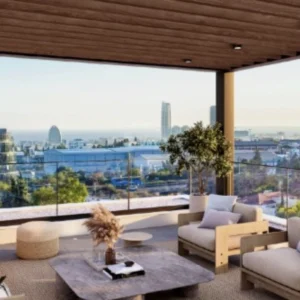 4 Bedroom House for Sale in Limassol – Agios Athanasios