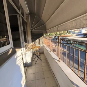 2 Bedroom Apartment for Rent in Limassol District