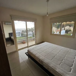 2 Bedroom Apartment for Rent in Limassol – Agia Fyla