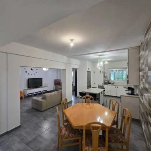 3 Bedroom House for Rent in Limassol – Linopetra