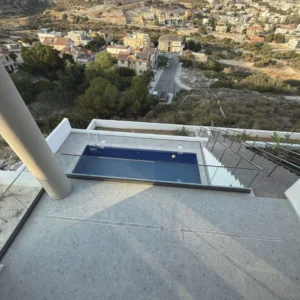 4 Bedroom House for Sale in Limassol – Ekali