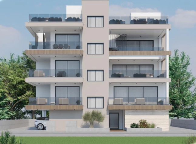 Cheap Apartments for Sale Larnaca up to 400000 euro