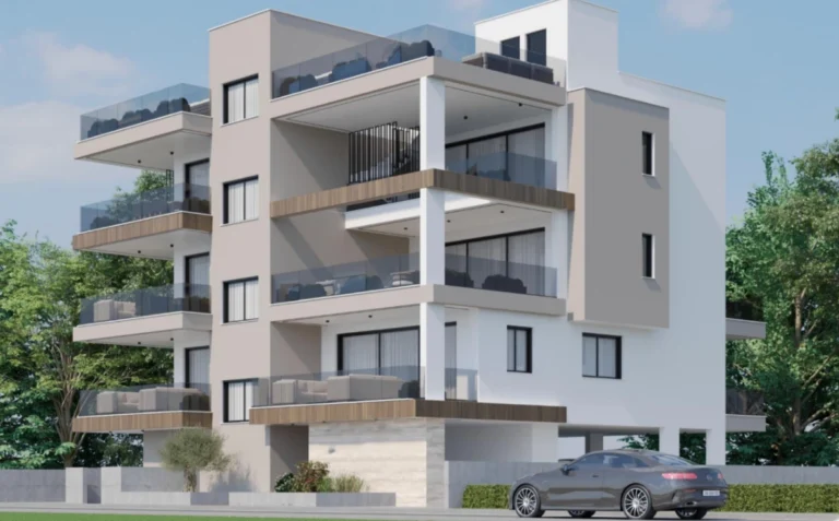 Cheap Apartments for Sale Larnaca up to 400000 euro