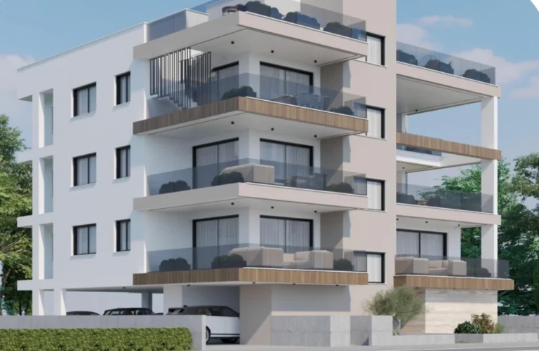 Cheap Apartments for Sale Larnaca up to 400000 euro