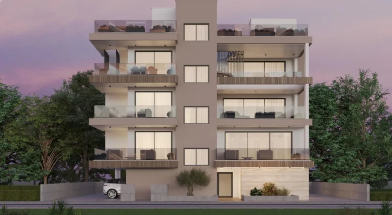 Cheap Apartments for Sale Larnaca up to 400000 euro