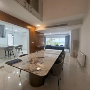 4 Bedroom House for Rent in Pervolia Larnacas