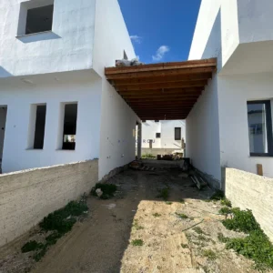 3 Bedroom House for Sale in Aradippou, Larnaca District